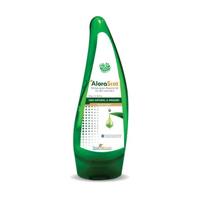 Alorascot Gel (ALORASCOT GEL)